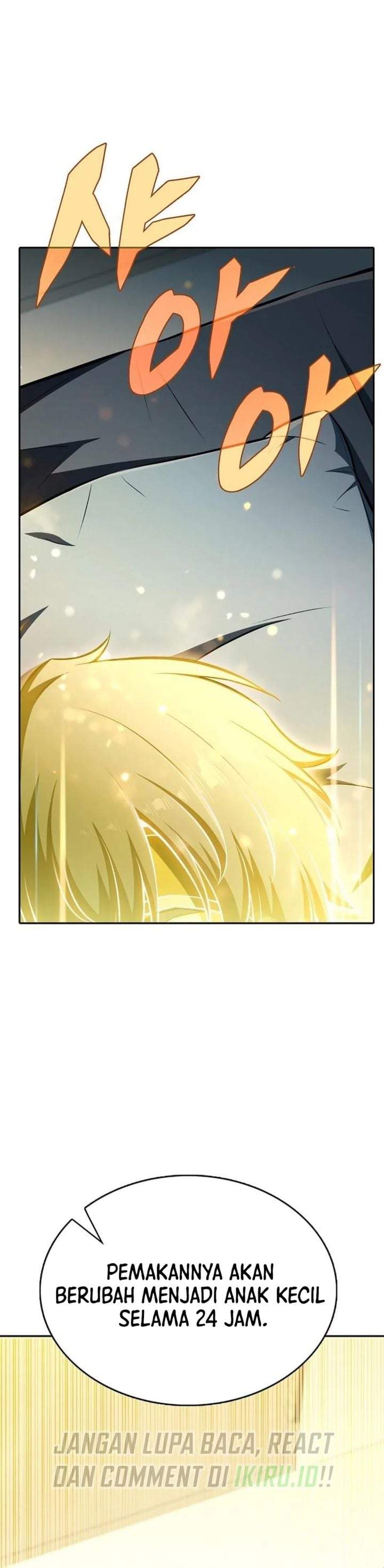 The Demon Slayer’s Restaurant Chapter 61