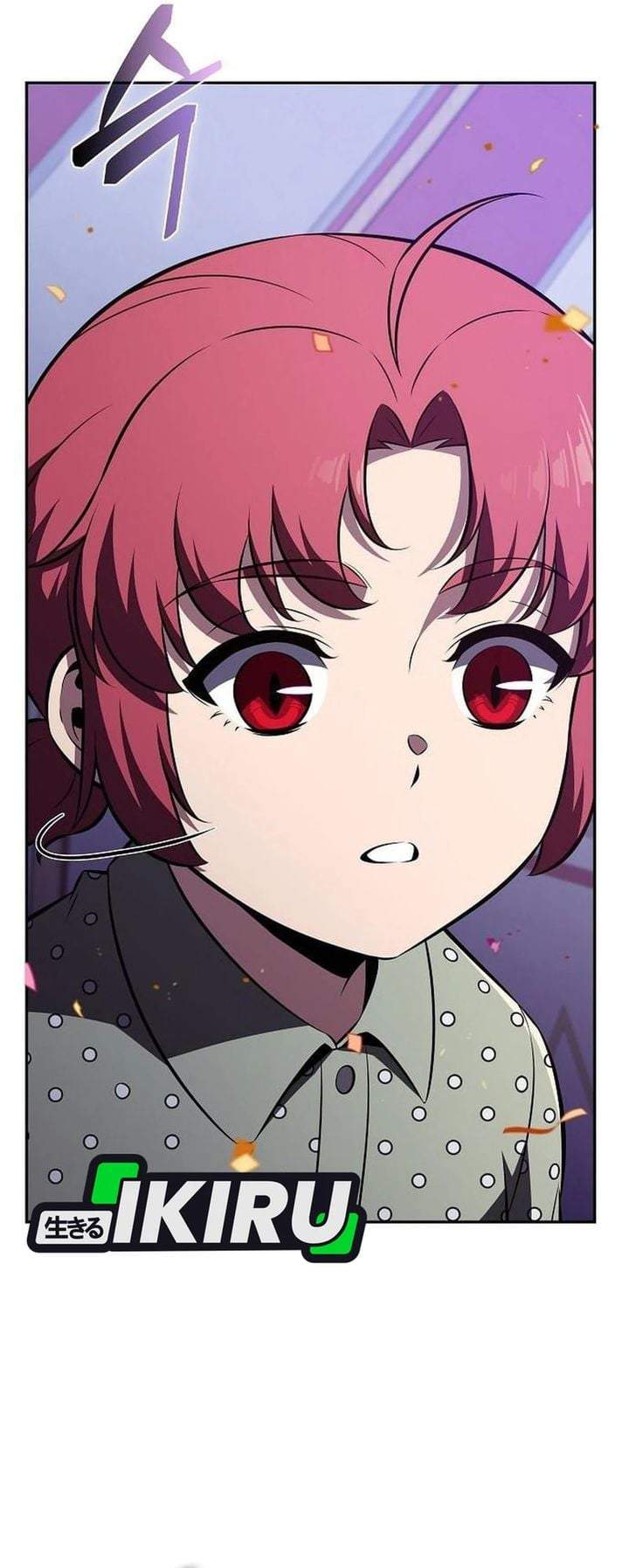 The Demon Slayer’s Restaurant Chapter 62