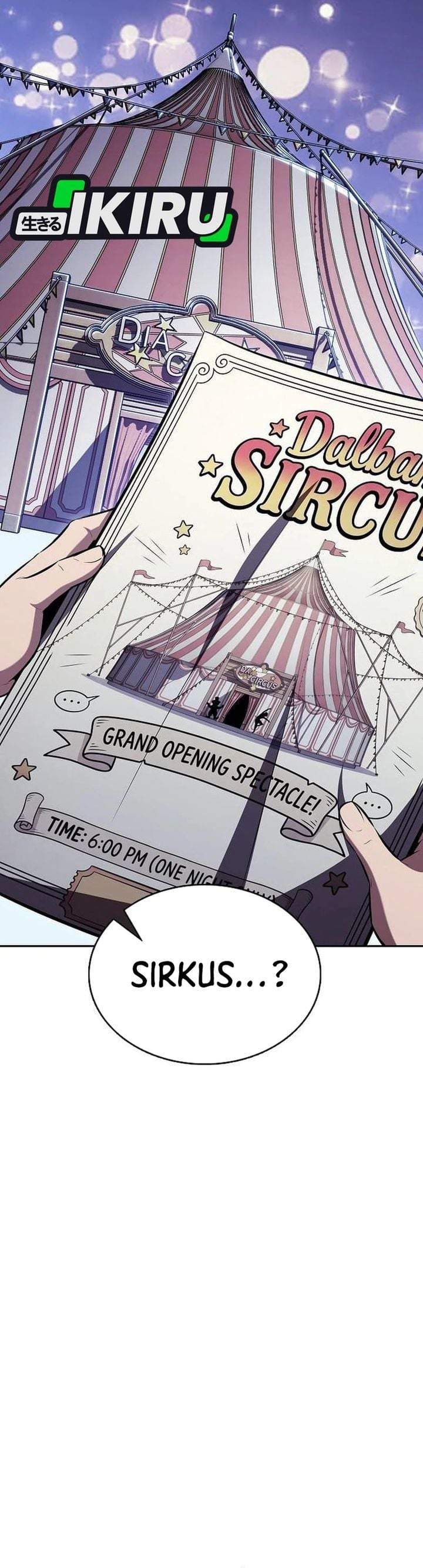 The Demon Slayer’s Restaurant Chapter 62