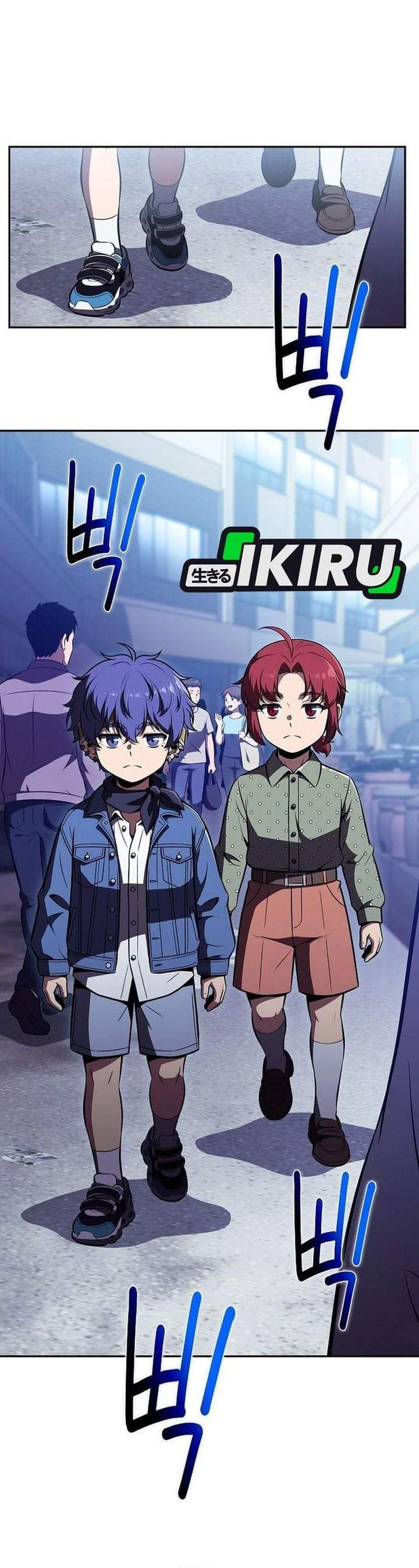 The Demon Slayer’s Restaurant Chapter 62