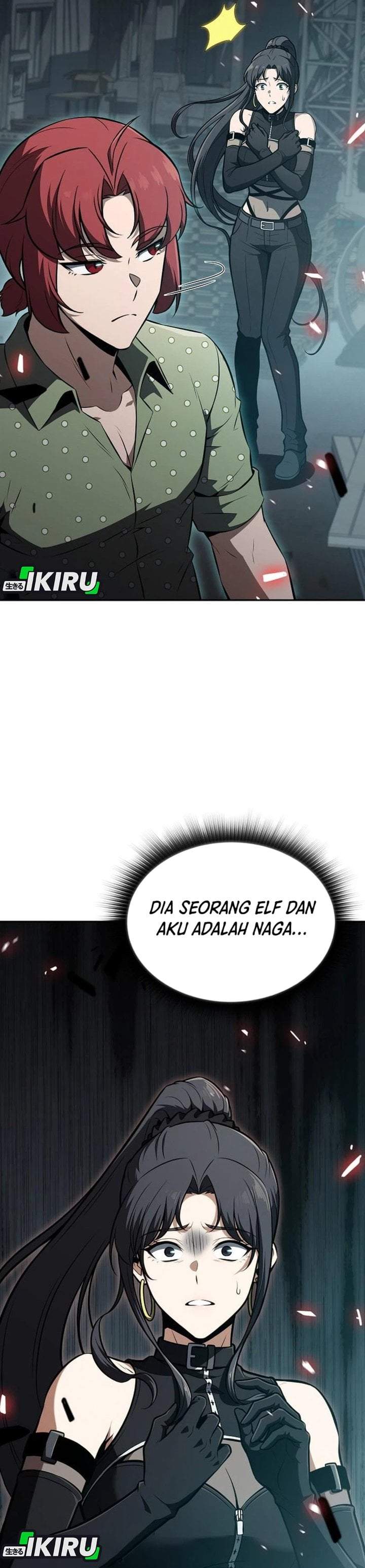 The Demon Slayer’s Restaurant Chapter 63