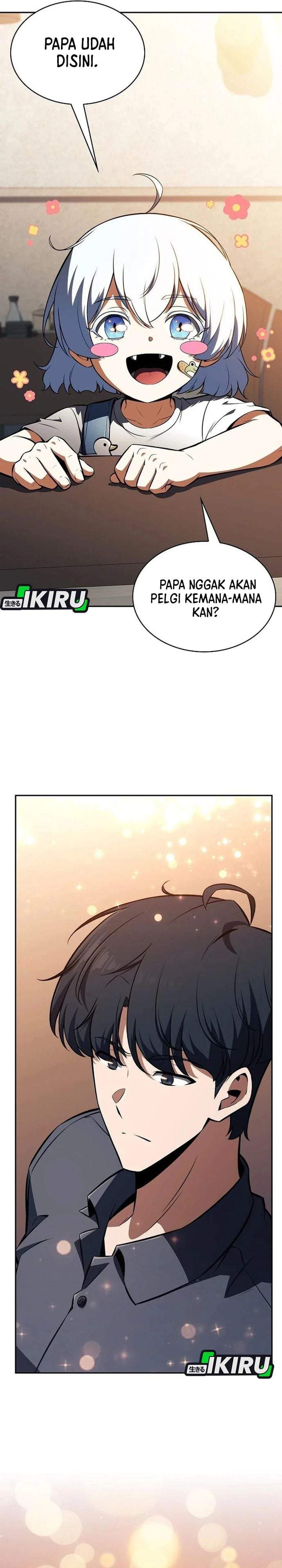 The Demon Slayer’s Restaurant Chapter 64