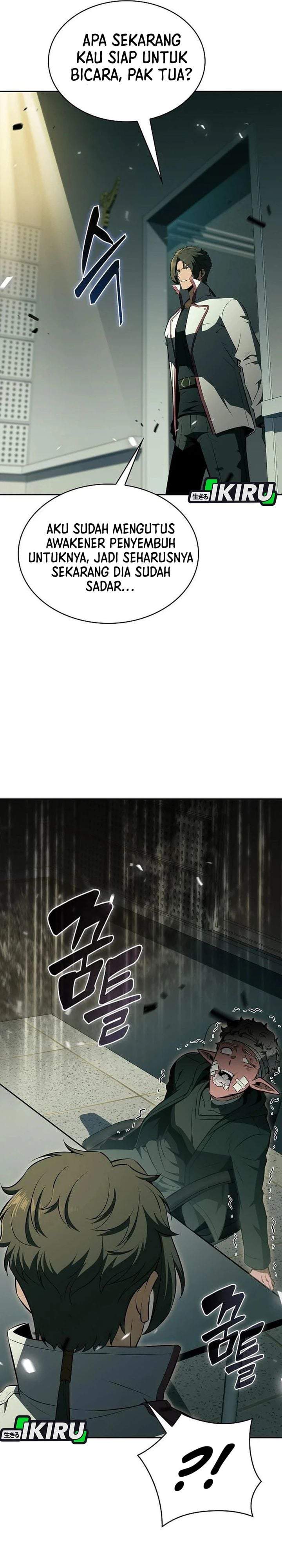 The Demon Slayer’s Restaurant Chapter 64