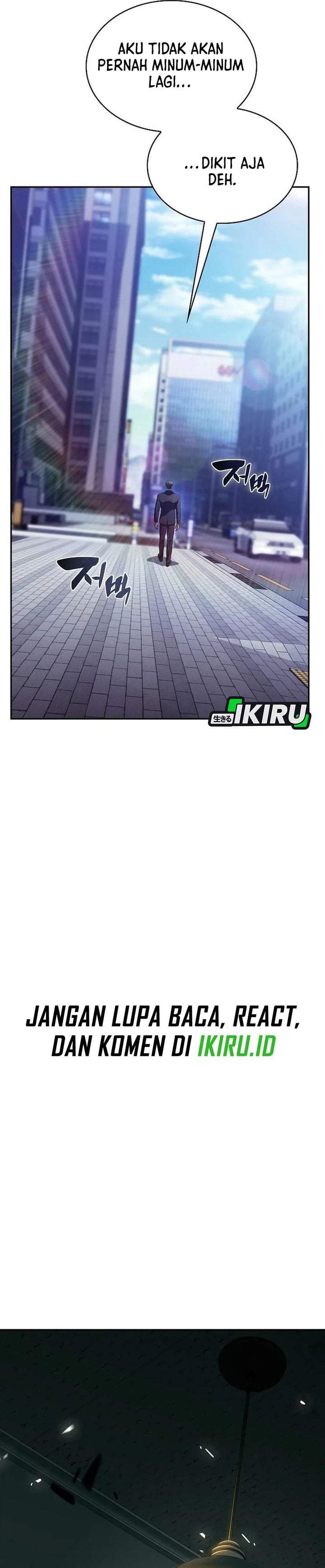 The Demon Slayer’s Restaurant Chapter 64