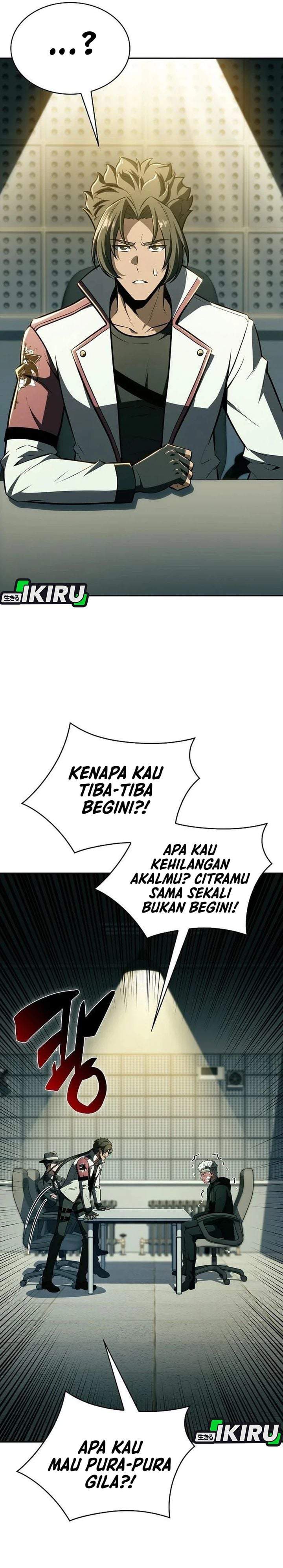 The Demon Slayer’s Restaurant Chapter 64