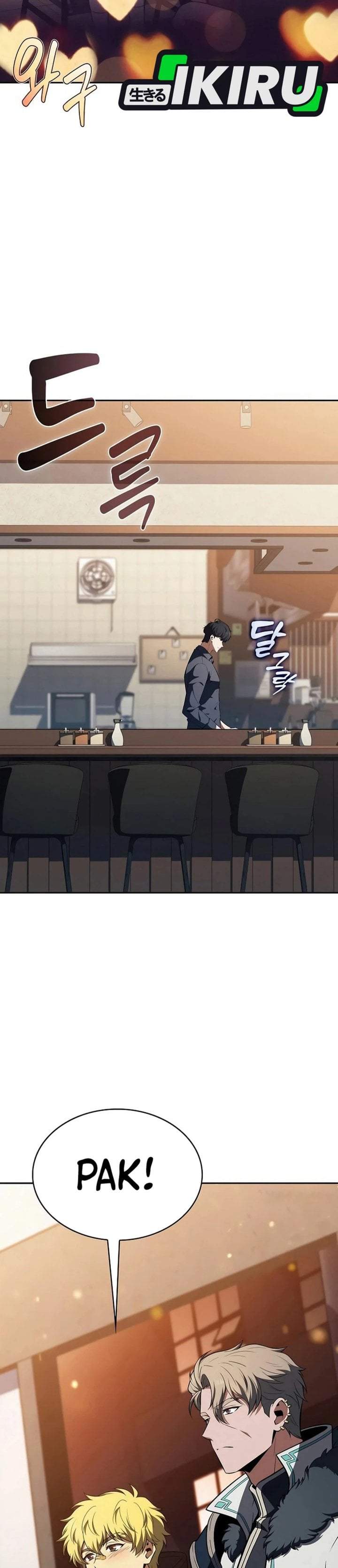 The Demon Slayer’s Restaurant Chapter 65