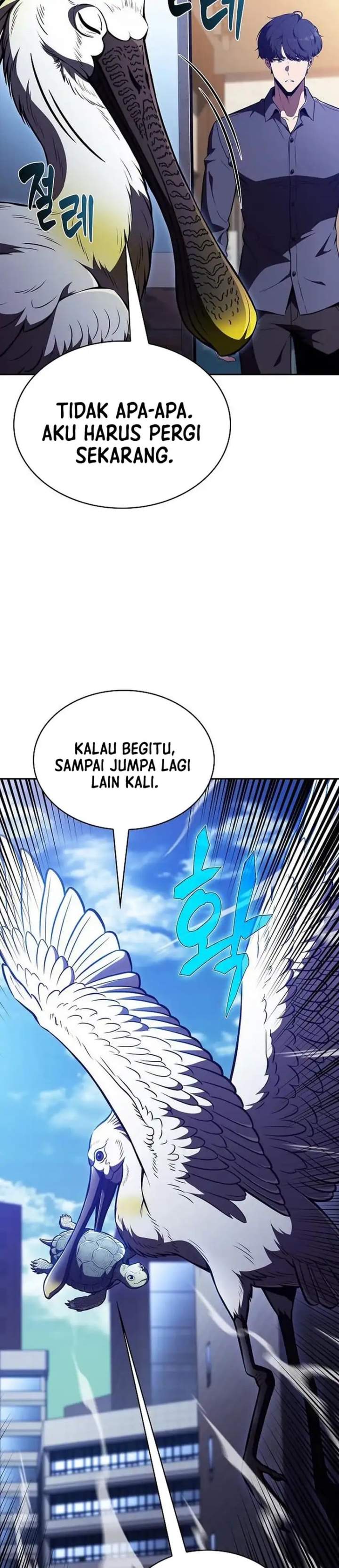The Demon Slayer’s Restaurant Chapter 66