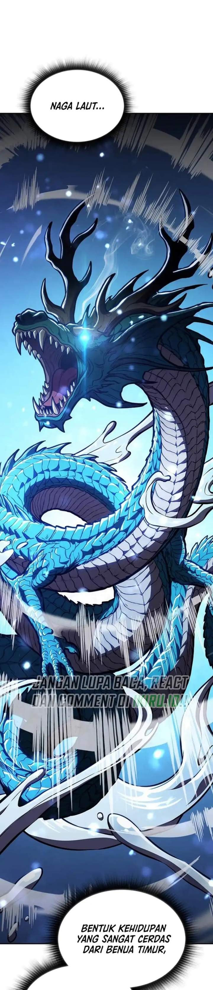 The Demon Slayer’s Restaurant Chapter 66