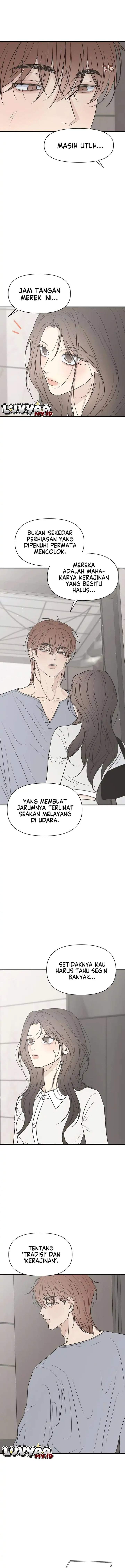 Marriage Protection Scandal Chapter 10
