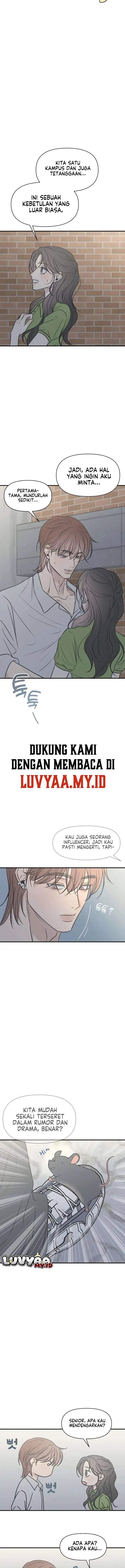 Marriage Protection Scandal Chapter 10