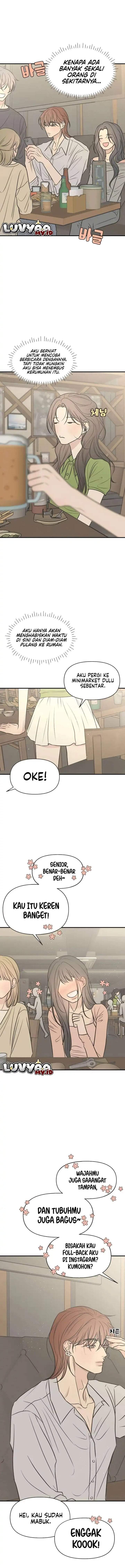 Marriage Protection Scandal Chapter 10
