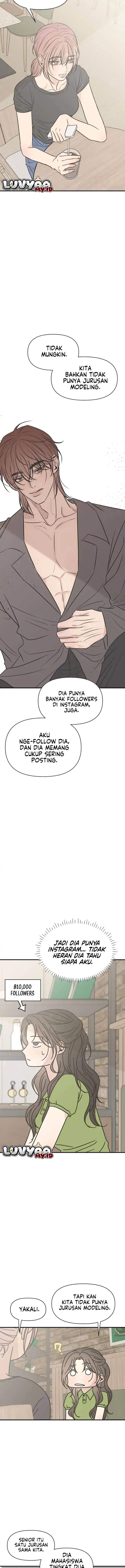 Marriage Protection Scandal Chapter 10