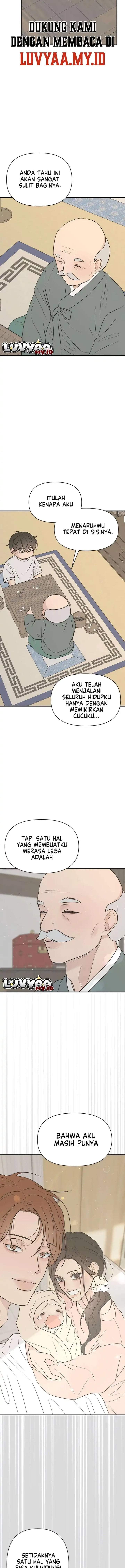 Marriage Protection Scandal Chapter 11
