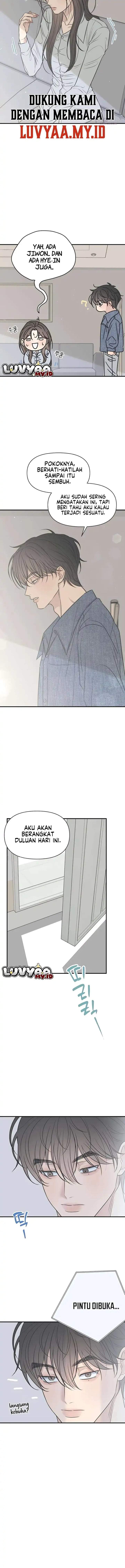 Marriage Protection Scandal Chapter 12