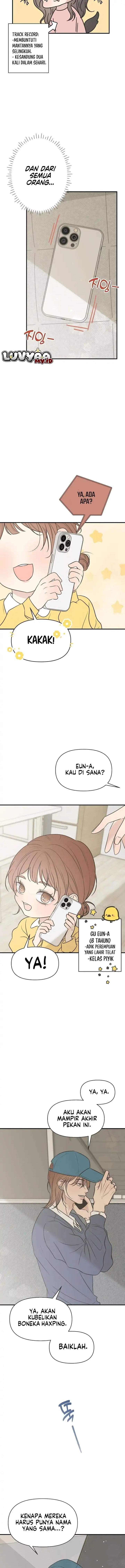 Marriage Protection Scandal Chapter 12