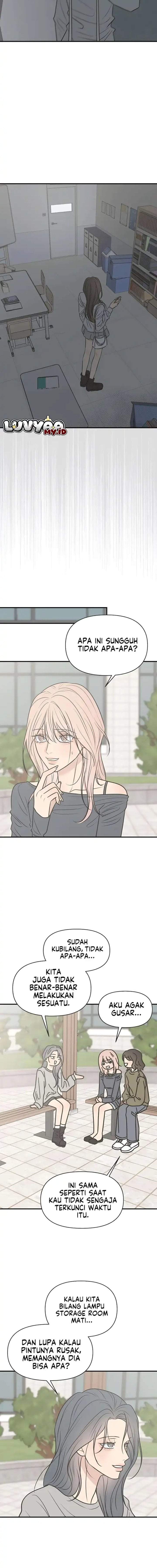 Marriage Protection Scandal Chapter 13