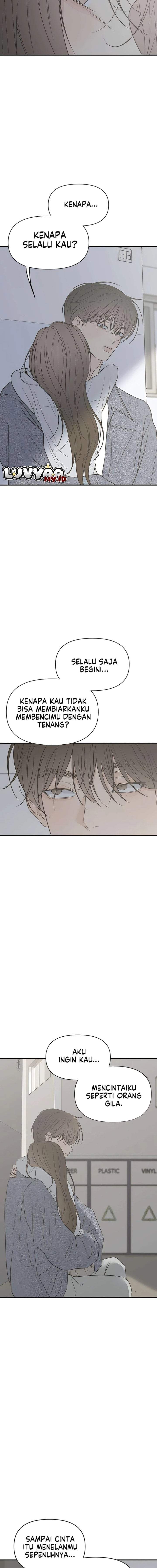 Marriage Protection Scandal Chapter 14