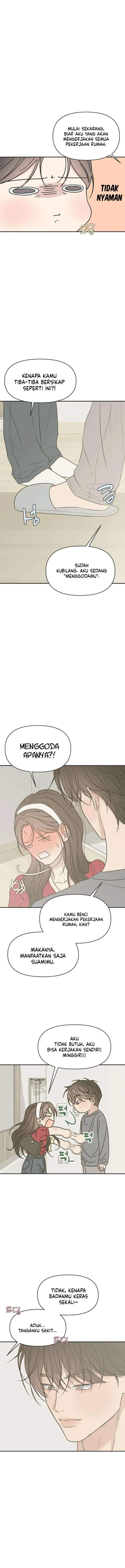 Marriage Protection Scandal Chapter 15