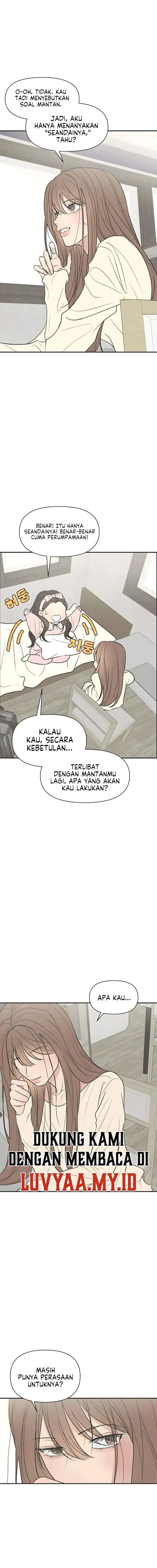 Marriage Protection Scandal Chapter 2