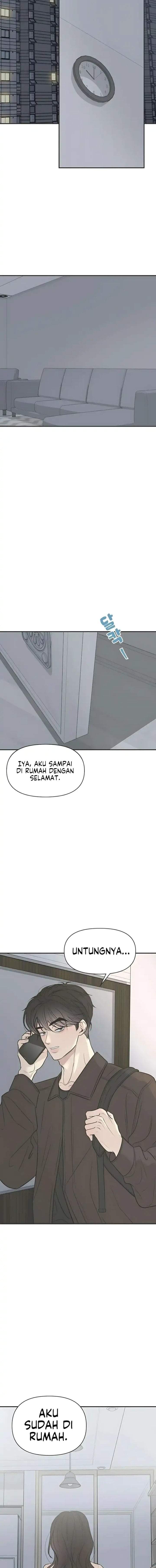 Marriage Protection Scandal Chapter 2