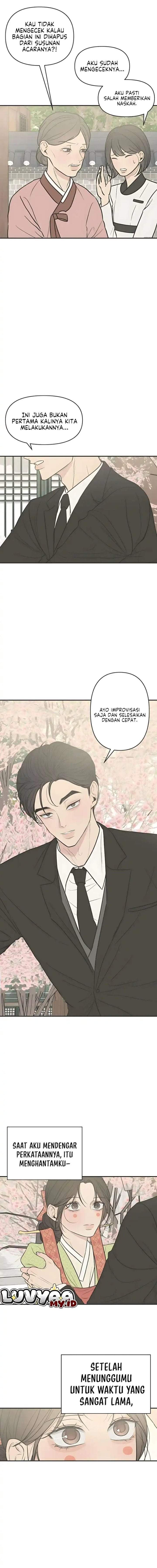 Marriage Protection Scandal Chapter 2