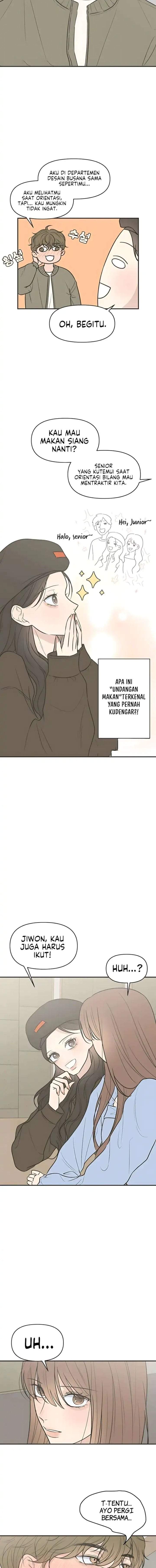 Marriage Protection Scandal Chapter 3