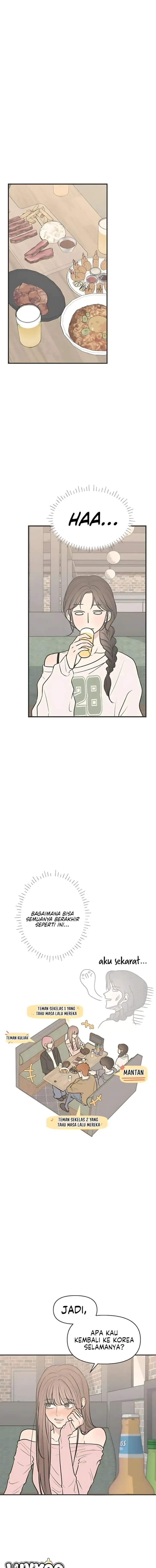Marriage Protection Scandal Chapter 5