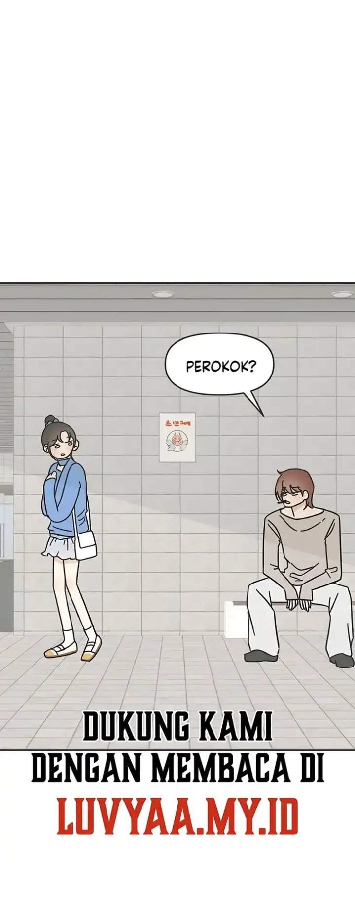 Marriage Protection Scandal Chapter 7