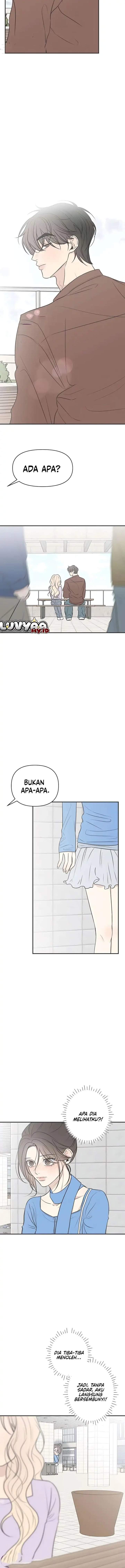 Marriage Protection Scandal Chapter 7