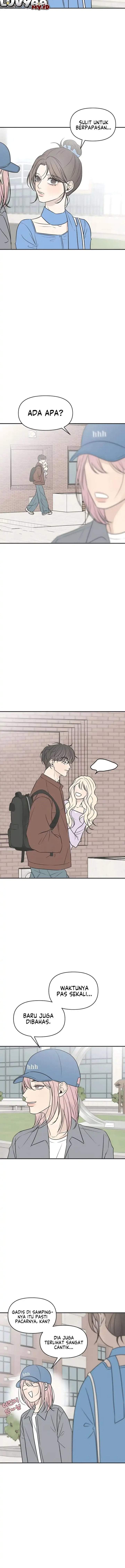 Marriage Protection Scandal Chapter 7