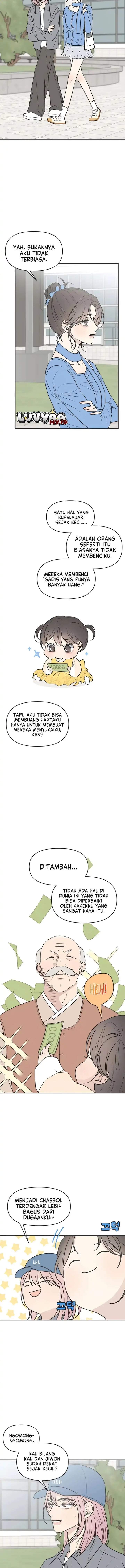 Marriage Protection Scandal Chapter 7