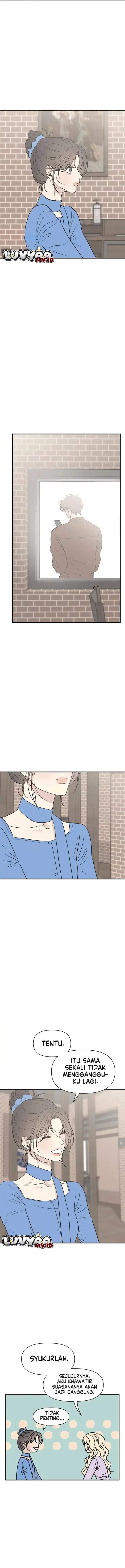 Marriage Protection Scandal Chapter 8