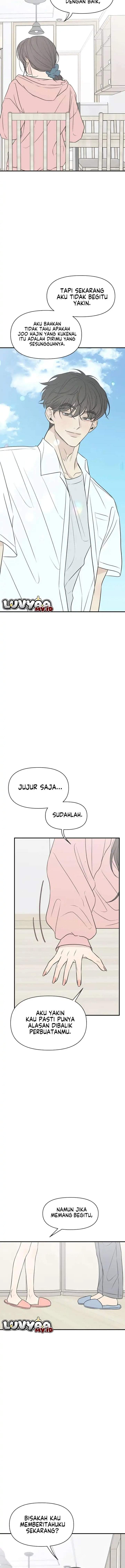 Marriage Protection Scandal Chapter 9