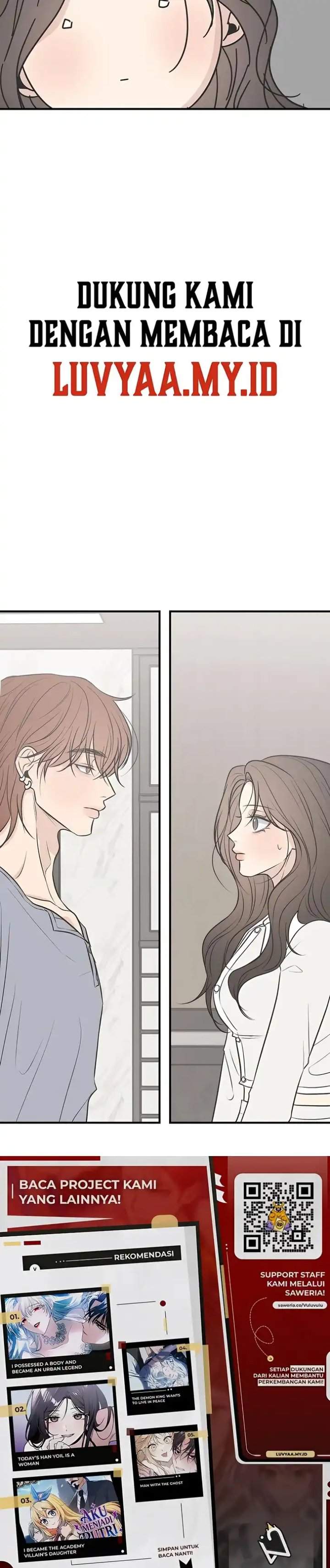 Marriage Protection Scandal Chapter 9
