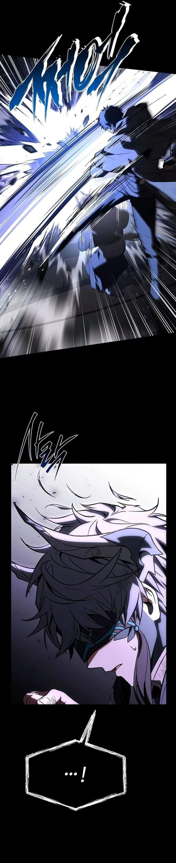 The Constellations Are My Disciples Chapter 138