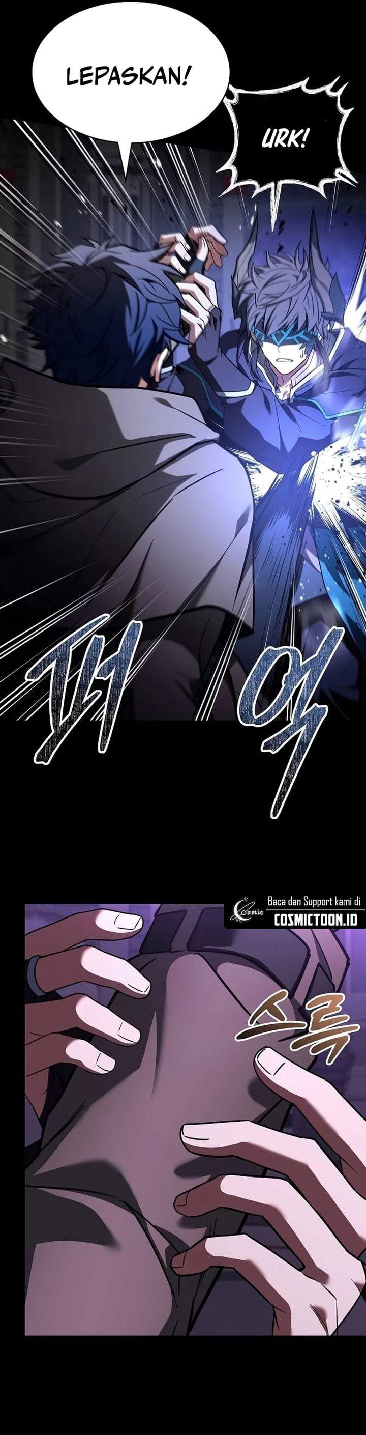 The Constellations Are My Disciples Chapter 138