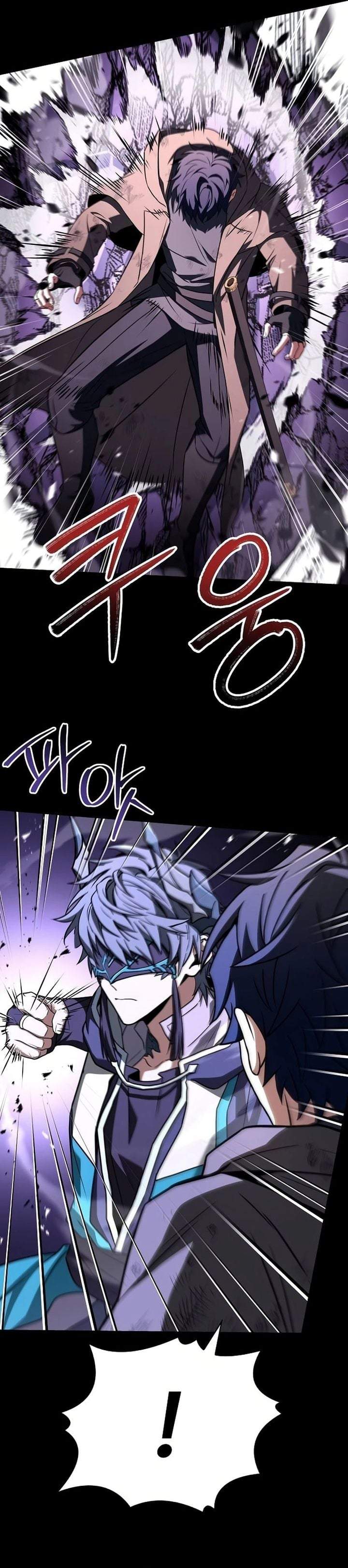 The Constellations Are My Disciples Chapter 138