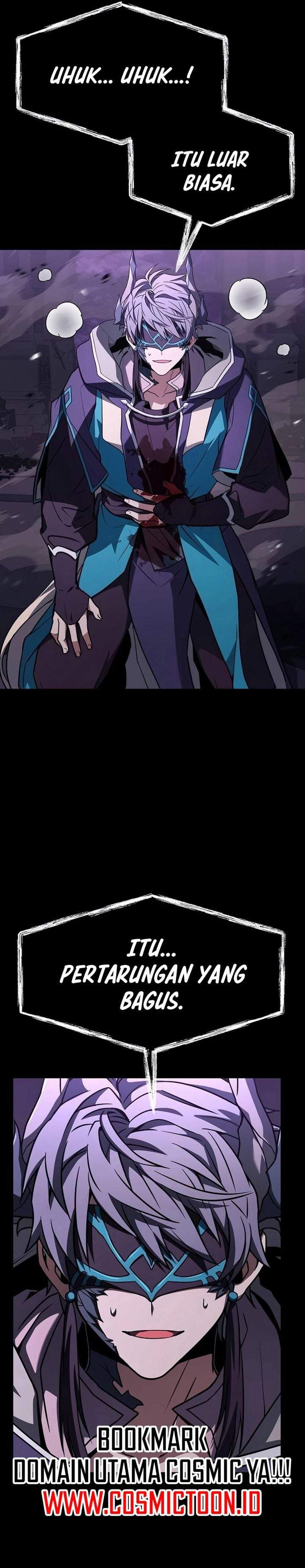 The Constellations Are My Disciples Chapter 139