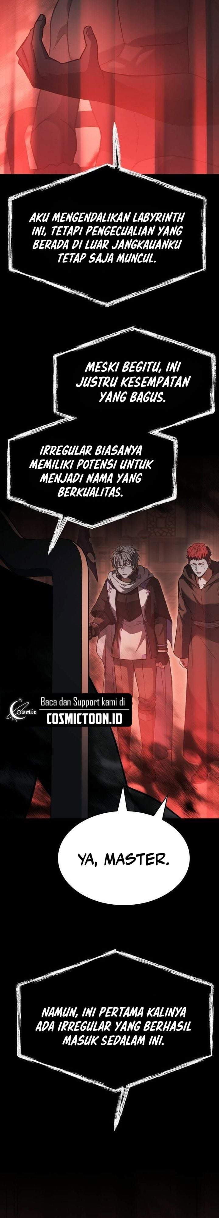The Constellations Are My Disciples Chapter 142