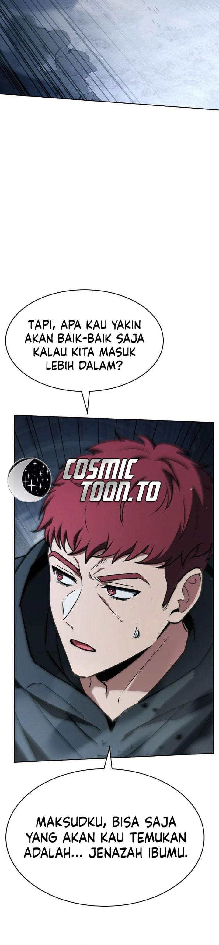 The Constellations Are My Disciples Chapter 143