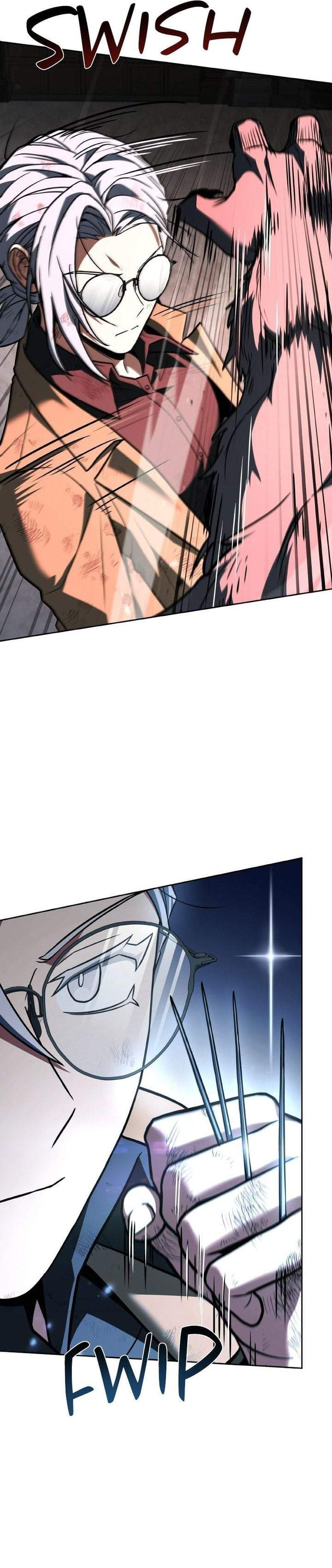 The Constellations Are My Disciples Chapter 143