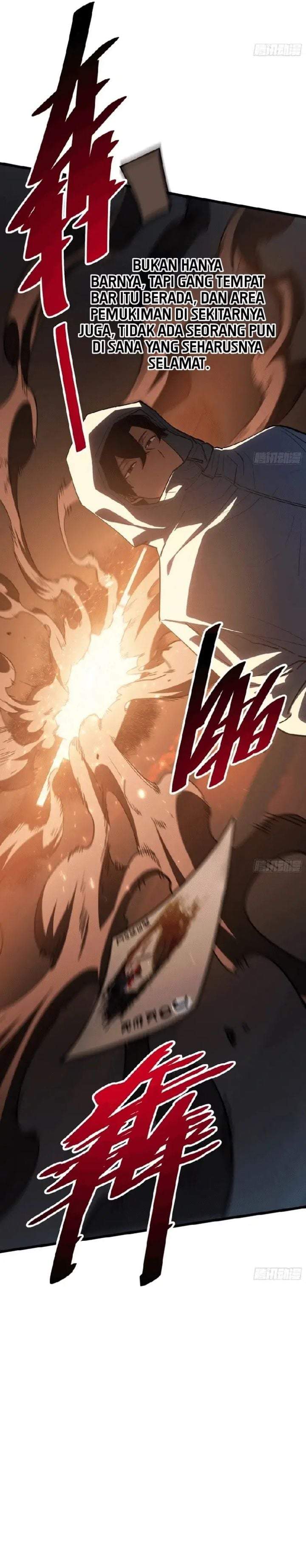 My Avatar Is Becoming the Final Boss (Remake) Chapter 15