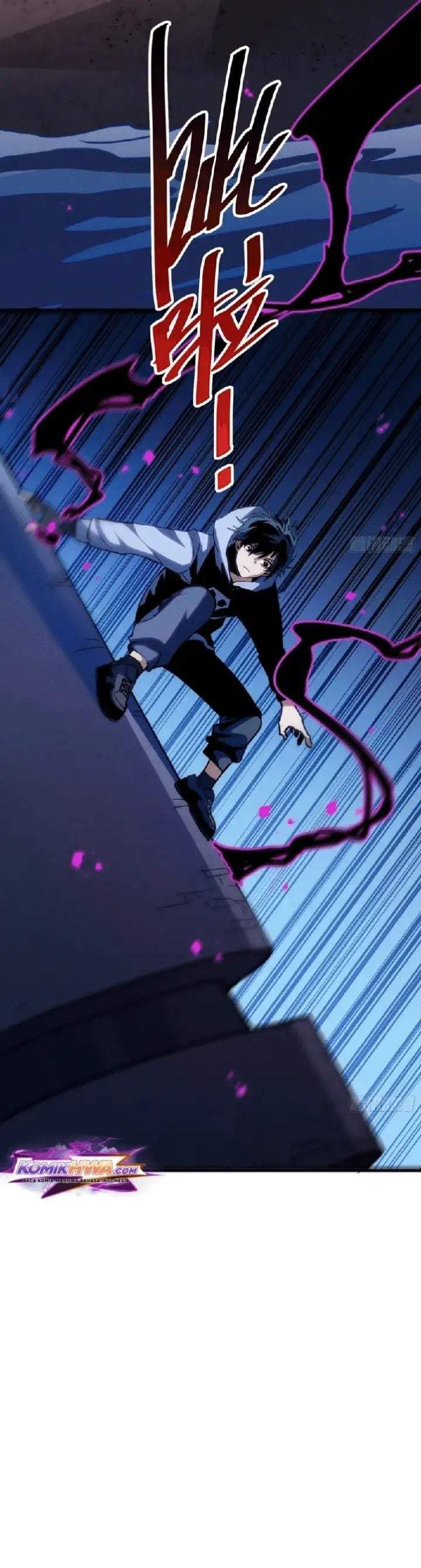 My Avatar Is Becoming the Final Boss (Remake) Chapter 22