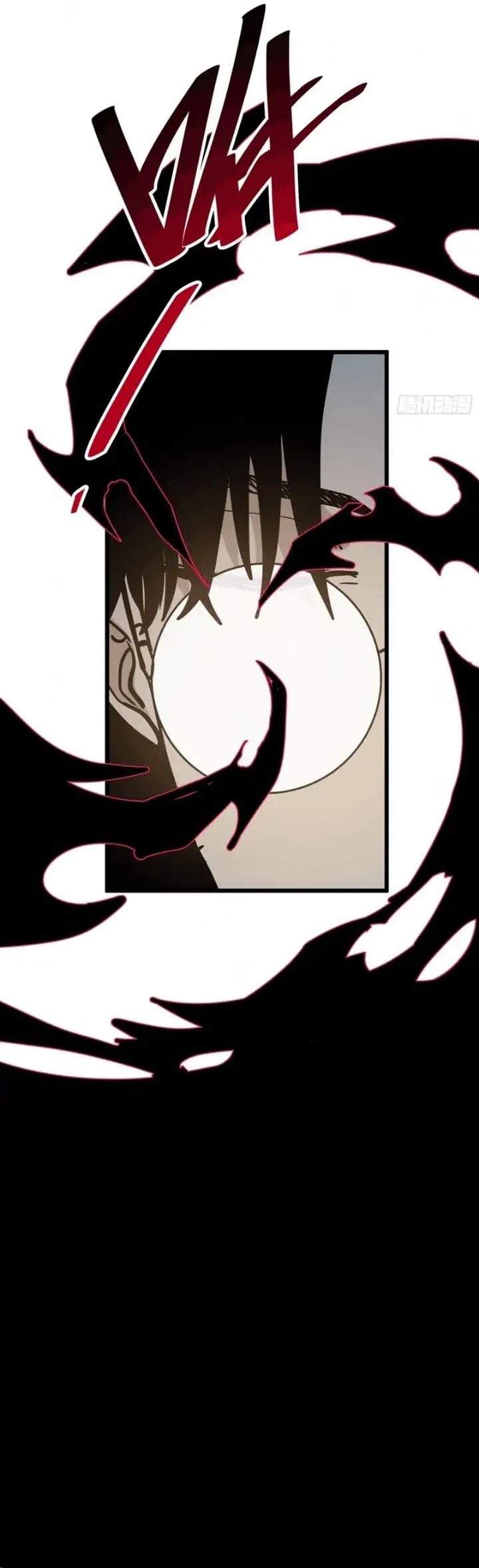 My Avatar Is Becoming the Final Boss (Remake) Chapter 23