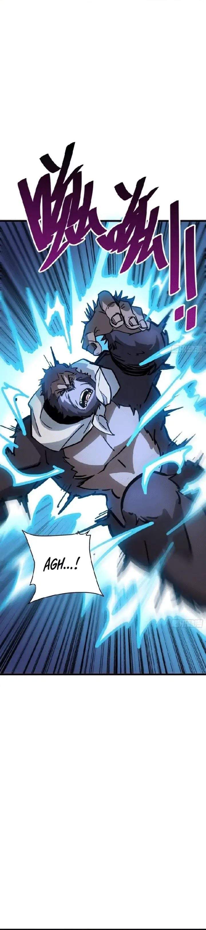 My Avatar Is Becoming the Final Boss (Remake) Chapter 24