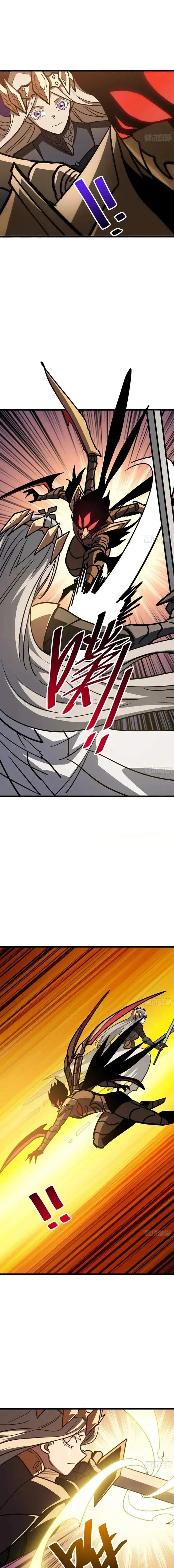 My Avatar Is Becoming the Final Boss (Remake) Chapter 26
