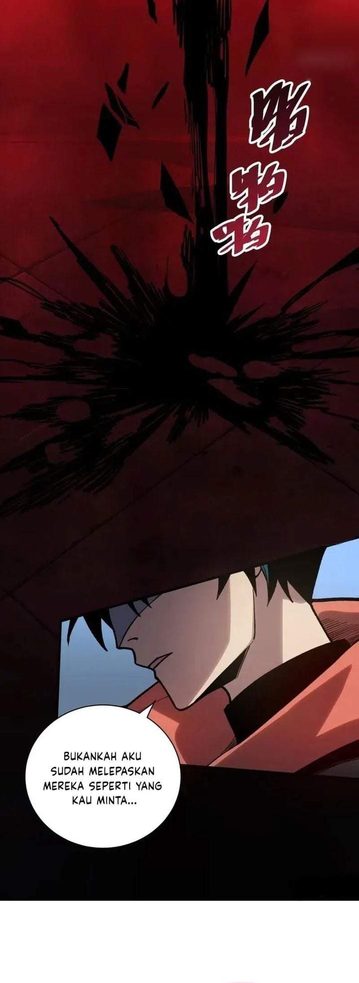 My Avatar Is Becoming the Final Boss (Remake) Chapter 4
