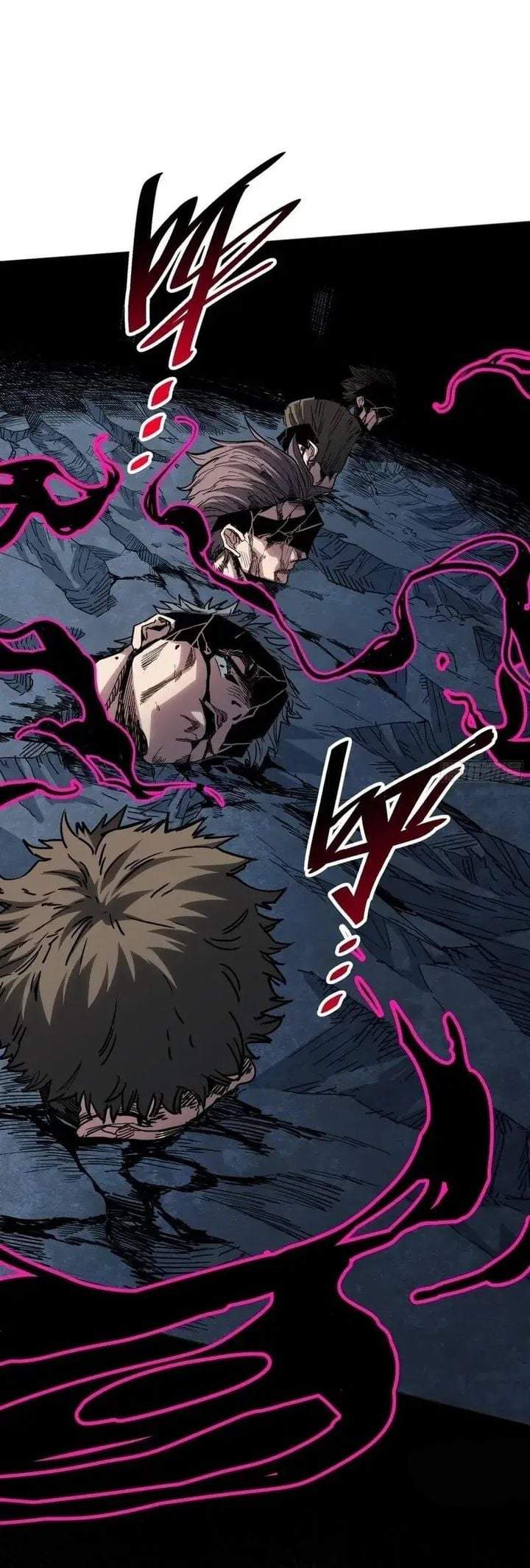 My Avatar Is Becoming the Final Boss (Remake) Chapter 4