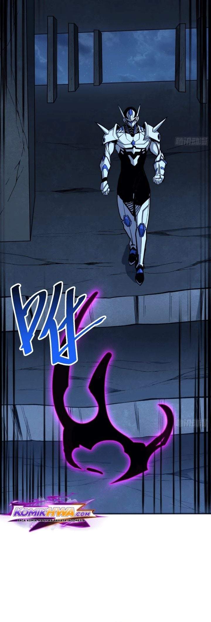 My Avatar Is Becoming the Final Boss (Remake) Chapter 5
