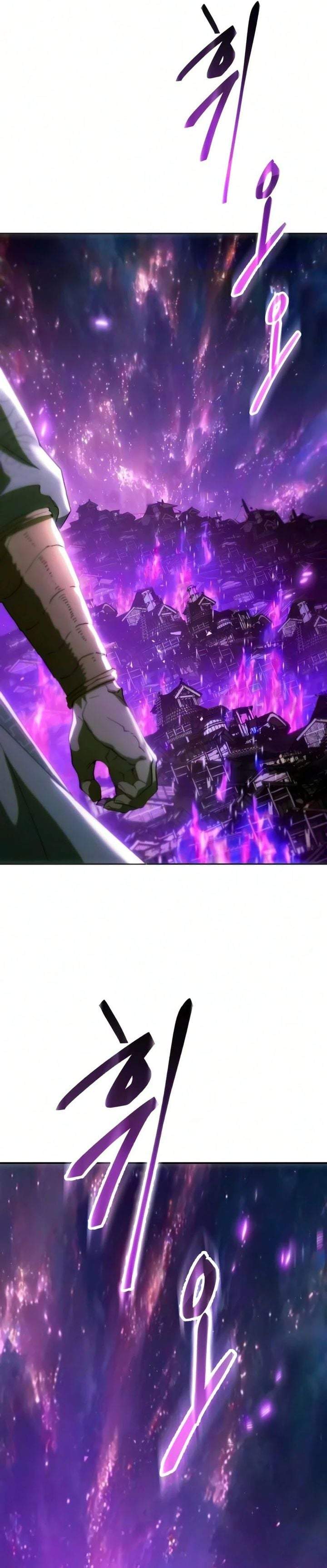 The Heavenly Demon Wants A Quiet Life Chapter 83